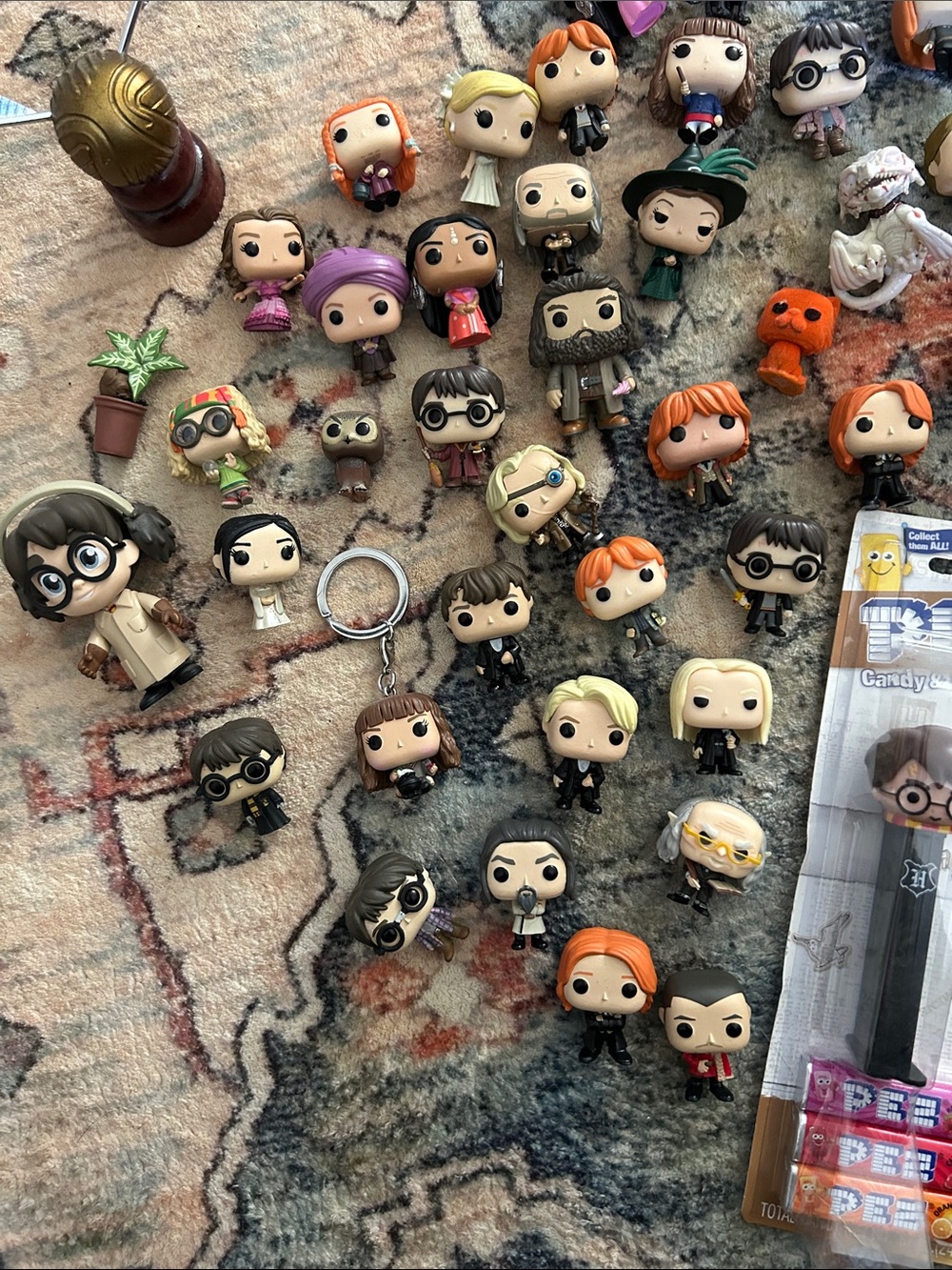 Funko Pop! Collectible Characters - Multi-Color - Picture 2 of 10